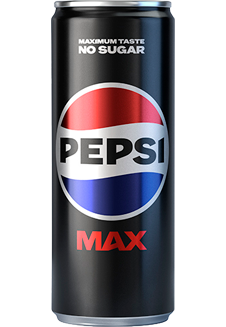 PEPSI MAX